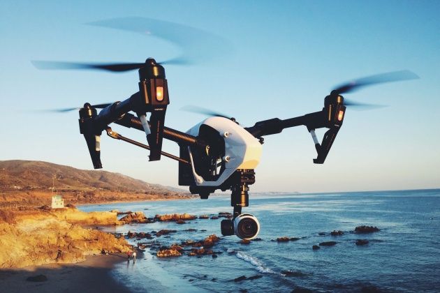 Inspire 1