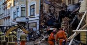 Tragedia w Cieszynie: Wybuch zniszczył kamienicę, są ofiary