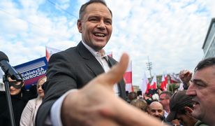 "Po tym wszystkim?". Dlaczego Nawrocki nie utonął w wyborach [OPINIA]