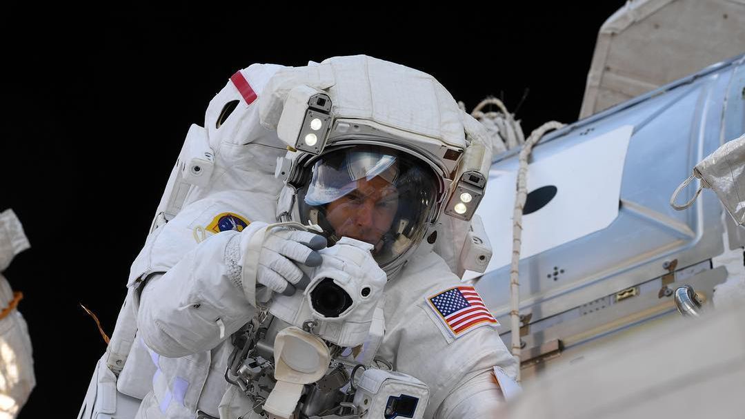 Sfotografował tory wyścigowe całego świata - z kosmosu 1