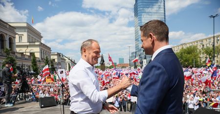 Koalicja w obliczu przegranej. "Są zupełnie nieprzygotowani"