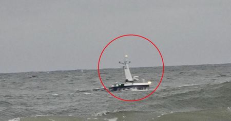 Tragiczny wypadek kutra rybackiego. Nie żyje mężczyzna