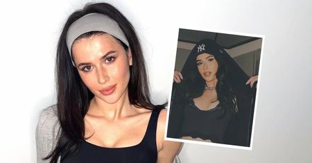 Roxie Węgiel poczuła wiosnę i ODSŁONIŁA brzuch. Fani pieją z zachwytu