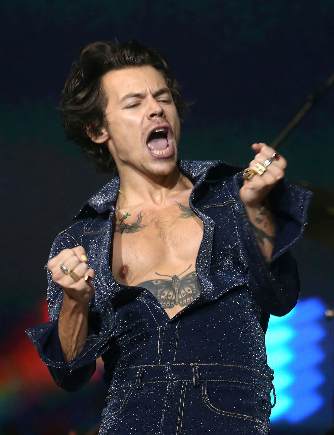 Harry Styles