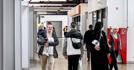 Dlaczego Ukraińcy wybierają Niemcy zamiast Polski? Nie tylko dla pieniędzy