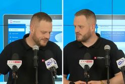 Prawdziwy hit internetu. "Przepraszam panie ministrze"