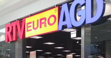 Lodówka Samsung aż 350 zł taniej w RTV Euro AGD. Wystarczy, że zrobisz to