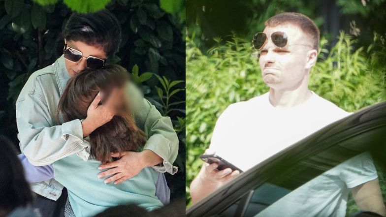 Katarzyna Cichopek i Marcin Hakiel dzielą się opieką nad córką