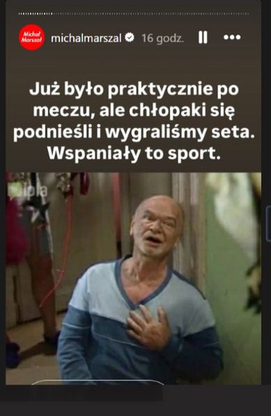 Najlepsze memy o Polakach na Igrzyskach Olimpijskich 2024
