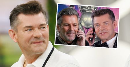 "Tylko uważaj". Thomas Anders zadzwonił do Zenka Martyniuka