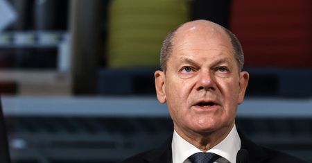 Czarne chmury nad Scholzem. Rusza dochodzenie parlamentarne