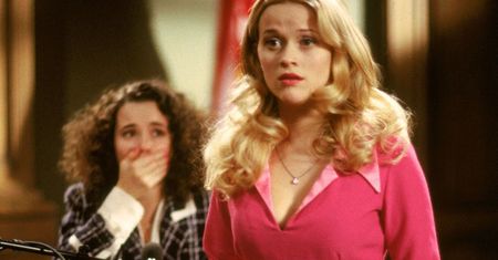 W sądzie pomylili film z rzeczywistością. Aktorka nieźle się zdziwiła