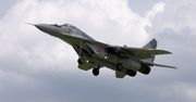 Polska przekazała Ukrainie kolejne uzbrojenie. Tym razem myśliwce MiG-29