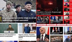 Strony główne: Onet znów przed WP.pl, w dół Gazeta.pl