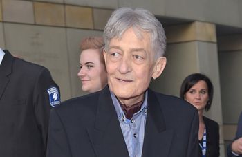 Frąckowiak odszedł nad ranem. Żona nie zdążyła go pożegnać