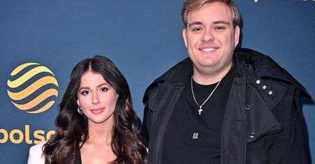 Roxie Węgiel zdradziła, jak wyglądały zaręczyny z Kevinem. "Byłam w dresie"