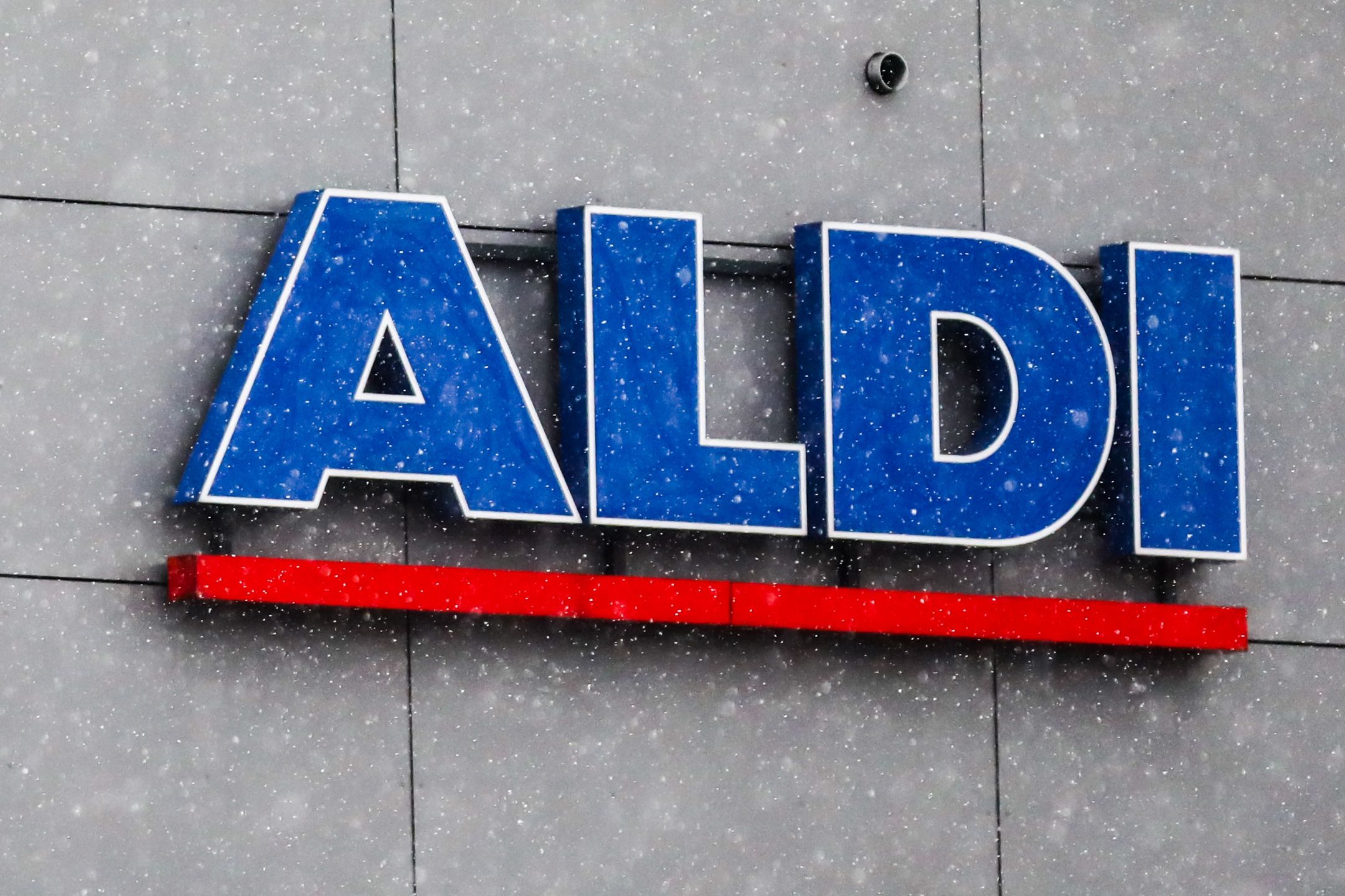 Aldi