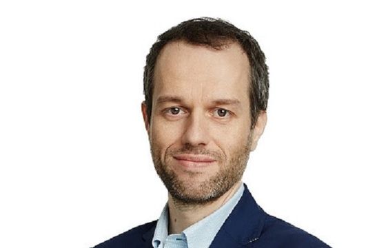 Andrzej Czernoch business unit managing partnerem w Fullsix Media