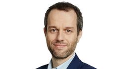 Andrzej Czernoch business unit managing partnerem w Fullsix Media