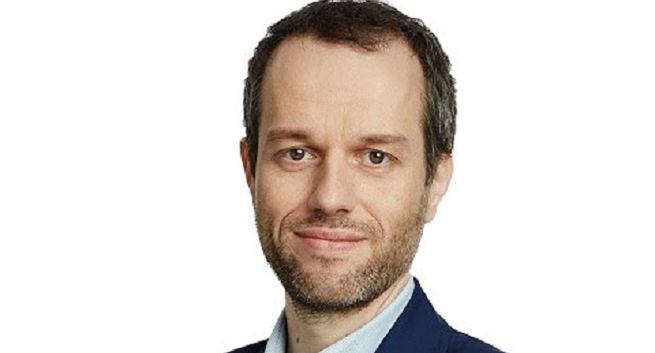 Andrzej Czernoch business unit managing partnerem w Fullsix Media