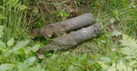 Niebezpieczne znalezisko w Chybiu. Zajęli się nim wojskowi saperzy