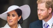 Ochroniarz Meghan Markle i księcia Harry'ego to DAMSKI BOKSER! Został SKAZANY za PRZEMOC DOMOWĄ (FOTO)