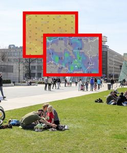 Znad Włoch sunie wyż w kierunku Polski. Najnowsza prognoza pogody