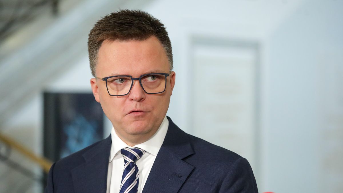 Szymon Ho�ownia
Tomasz Gzell
Ho�ownia, konferencja prasowa, polityk polityka, przes�uchanie, sejm, zamach stanu