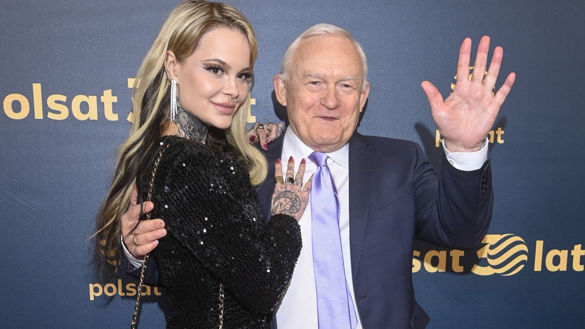 Monika Miller, Leszek Miller