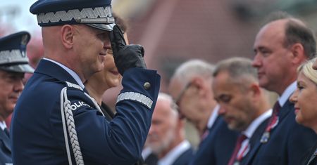 Ujawnili, ile Szymczyk dostał, nim odszedł na emeryturę. "W głowie nie mieści"