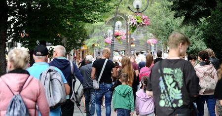 Radni Zakopanego zdecydowali. Koniec ze sprzedażą alkoholu w nocy