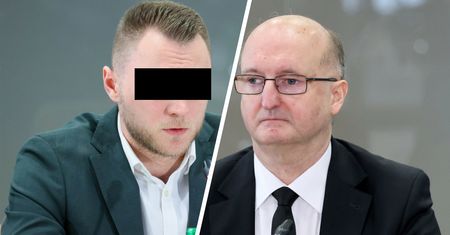 Kulisy afery wizowej. Naciski i agent udający handlarza diamentów