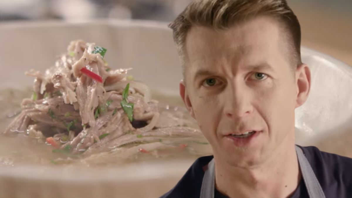 Poznaj przepis Okrasy na finezyjny kapuśniak