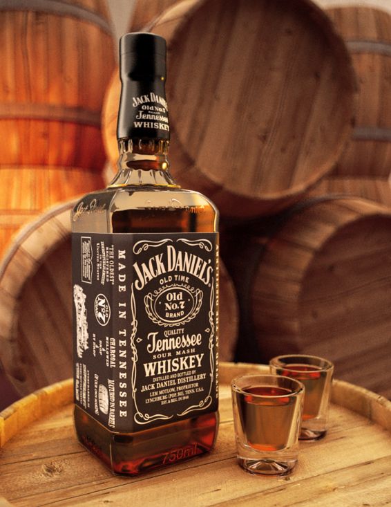 Jack Daniel's