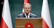 Polska będzie robiła większe interesy z Turcją? Donald Tusk zapowiada