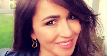 Beata Tadla pokazała wynik testu na koronawirusa. Ostry atak Violi Kołakowskiej