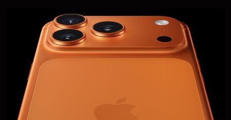 iPhone 17 z układem graficznym jak MacBook? Świetny wynik testu benchmarkowego