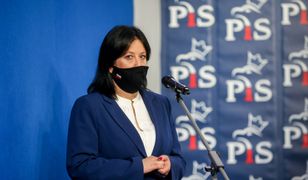 Rzeczniczka PiS przypomniała tragiczne wydarzenie. Zaapelowała do polityków