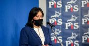Rzeczniczka PiS przypomniała tragiczne wydarzenie. Zaapelowała do polityków