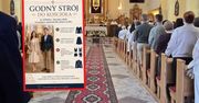 Parafia wskazuje, jak się ubrać do kościoła w upały. "Wystarczy odrobina skromności"