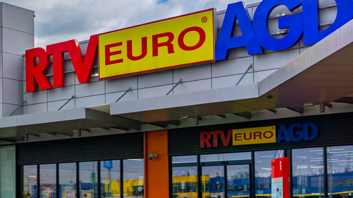 Promocje w RTV Euro AGD