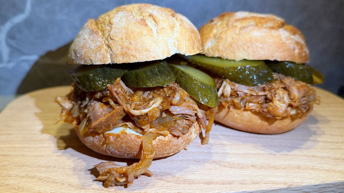 Przysmak, który istniał zanim „street food" miał w Polsce nazwę