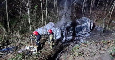 Ubezpieczał ludzi, a oni ginęli. Przedsiębiorcy grozi dożywocie