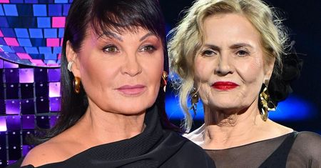 Grażyna Szapołowska nazwała ją "niezłą suczką". Jest reakcja Iwony Pavlović