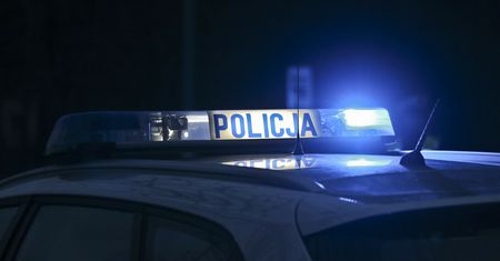 Tragedia koło Olsztyna. Nie żyje dwoje nastolatków