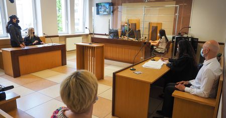 Testament Krawczyka. Gorzkie słowa Krzysztofa juniora