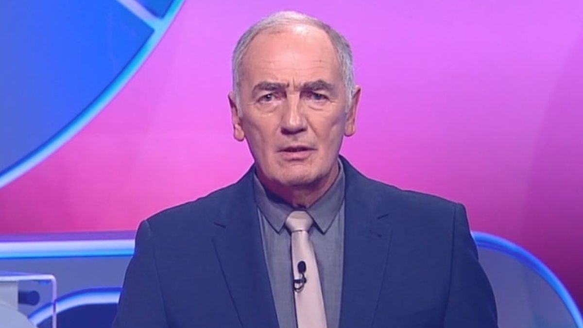 Karol Strasburger obraził uczestniczkę?