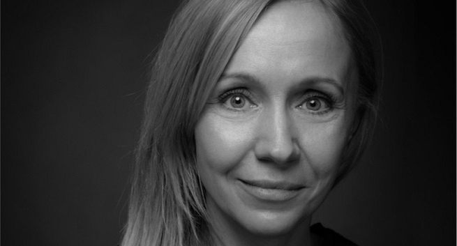 Marta Dużbabel w OTO Film