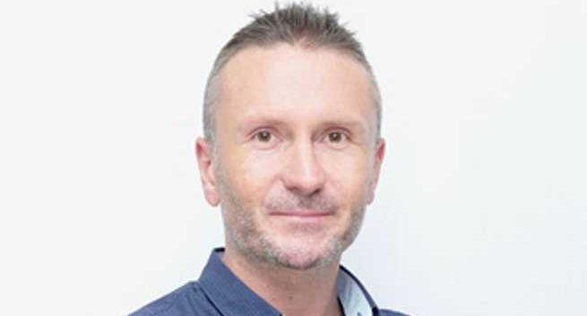 Grzegorz Kłusek szefem nowego biznesu w Dziadku do orzechów