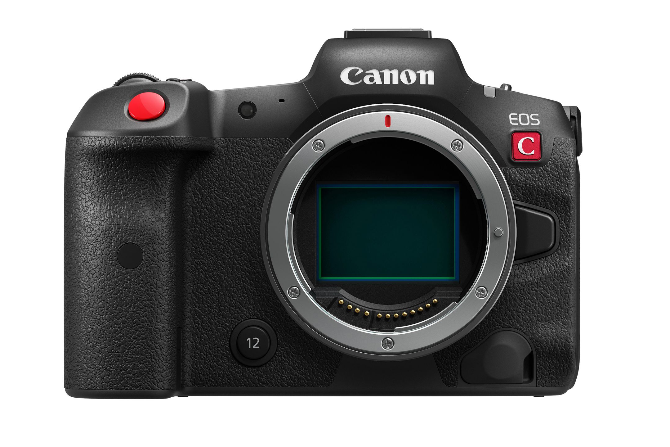 Czym różni się Canon EOS R5C od Canona EOS R5? Jest tego sporo! 5